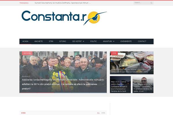 constanta.ro site used Takmate