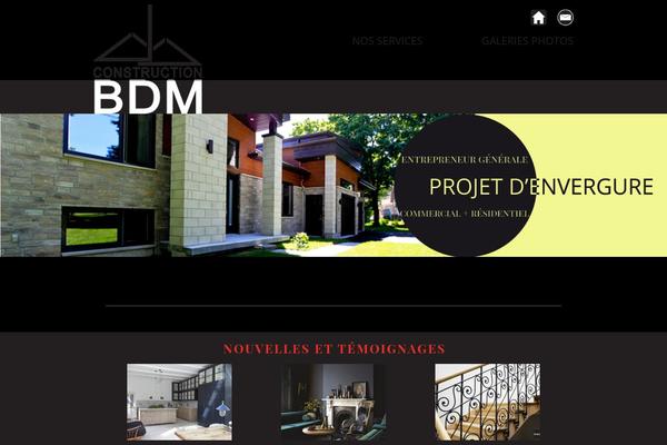 Site using Litespeed-cache plugin