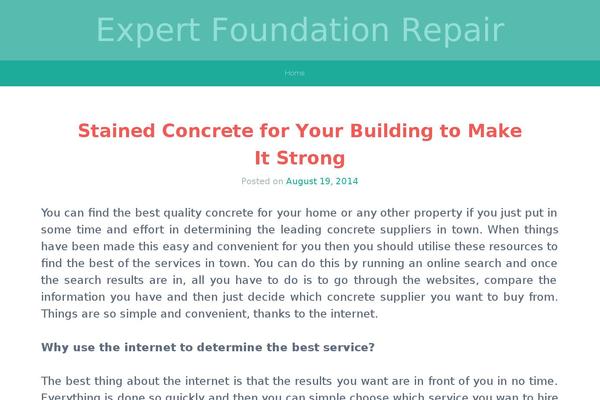 Site using Ie-sitemode plugin