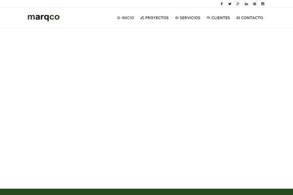 Site using LayerSlider plugin
