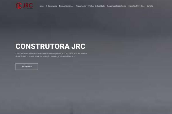 construtorajrc.com.br site used 907 (NineZeroSeven)