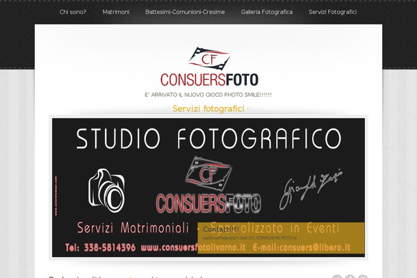 consuersfotolivorno.it site used Marriage