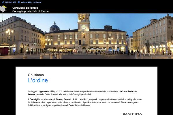 Site using Webp-express plugin