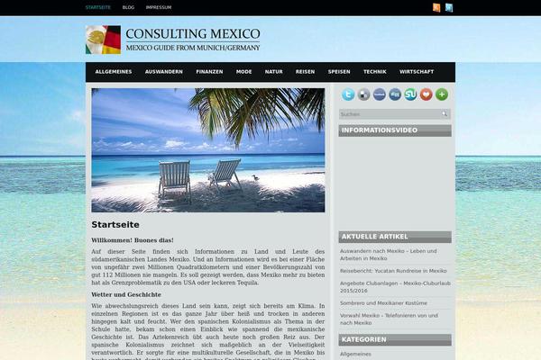 consulmex-munich.de site used Funda