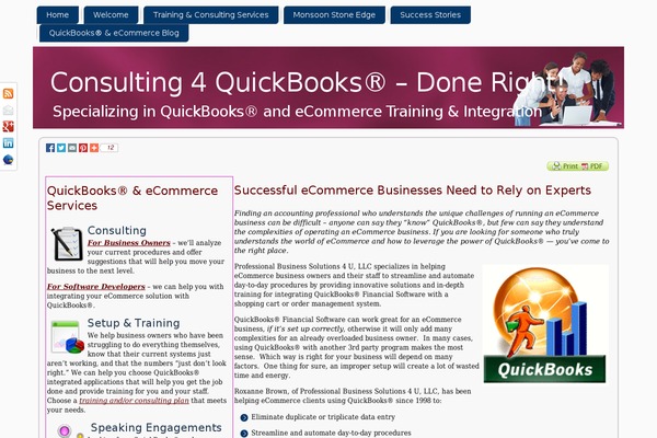 consulting4qb.com site used Consulting4qb413