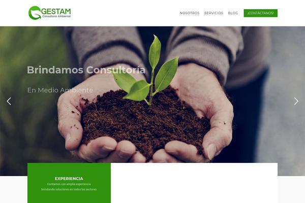 Recycle-child-theme theme site design template sample