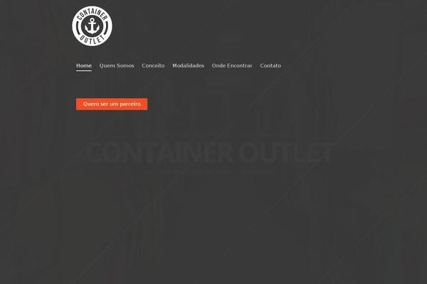 containeroutlet.com.br site used Simmonec