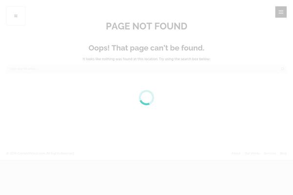 Site using Dt-the7-core plugin