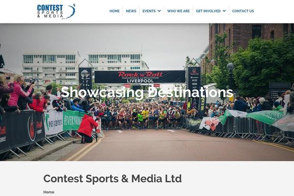 contest-sports.com site used Contestsports