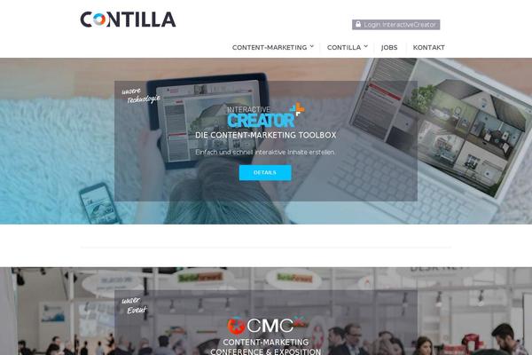 contilla.de site used Flawless-v1-18-kind