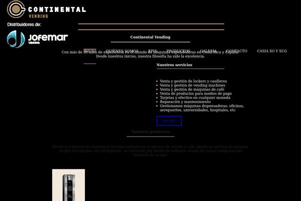 Site using Akismet plugin