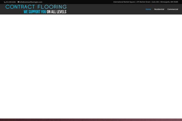 Site using Fluentform plugin