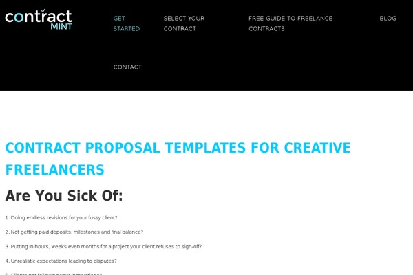 Flatco theme site design template sample