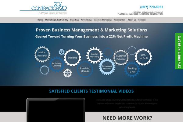 Site using Aigdev-wp-plugin-testimonials-5aa33bfa327b plugin