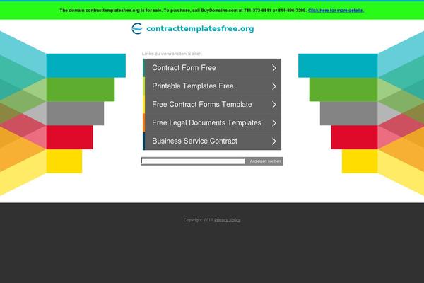 Basic theme site design template sample