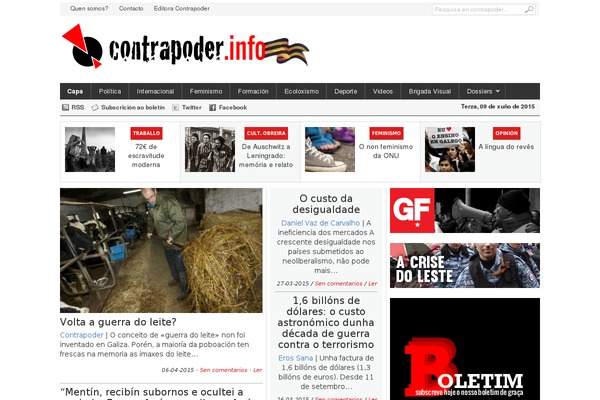 contrapoder.info site used Contra_poder