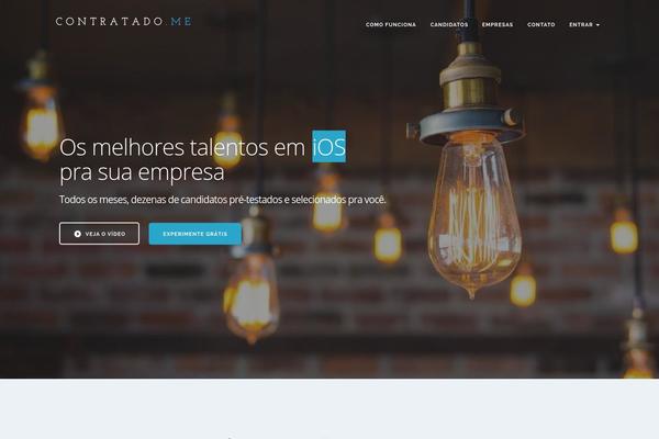 smartmvp WordPress theme, websites list used smartmvp theme smartmvp theme websites examples