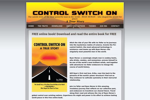 controlswitchon.com site used Cso