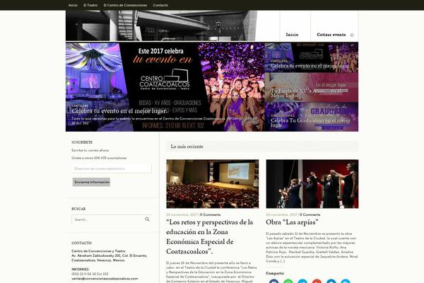 convencionescoatzacoalcos.com site used Delicious-magazine