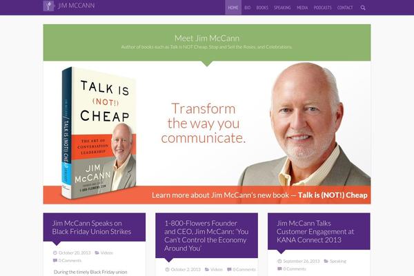 conversations.com site used Conversations