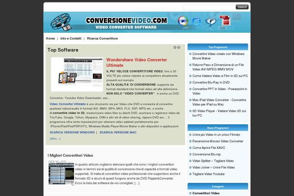 conversionevideo.com site used Genm3