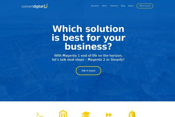 Site using DuracellTomi's Google Tag Manager for WordPress plugin