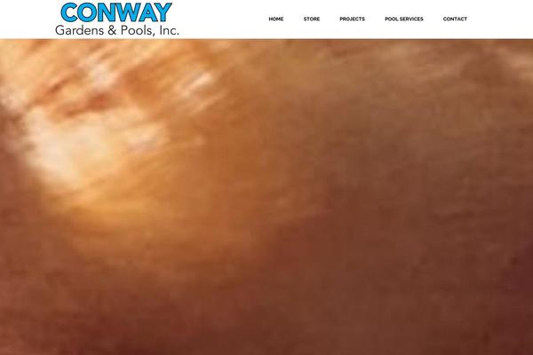 Bridge theme site design template sample