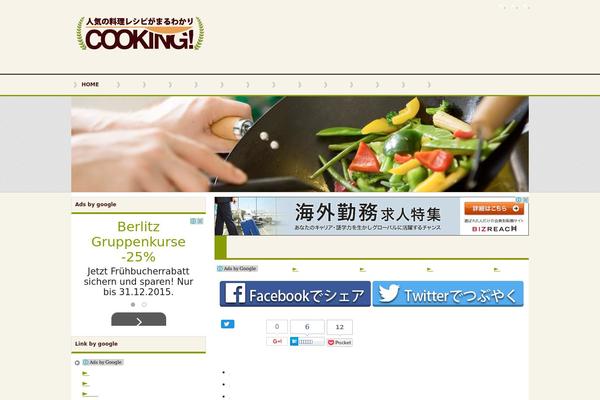 cook-pad.biz site used Keni-edited2