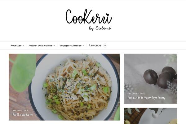 Site using Custom-fonts plugin