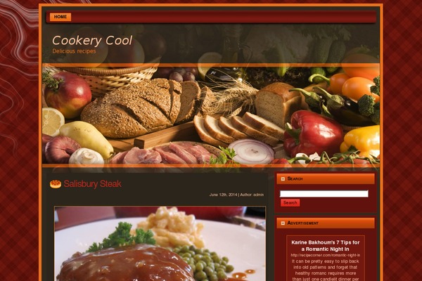 cookerycool.com site used Cooking_secrets