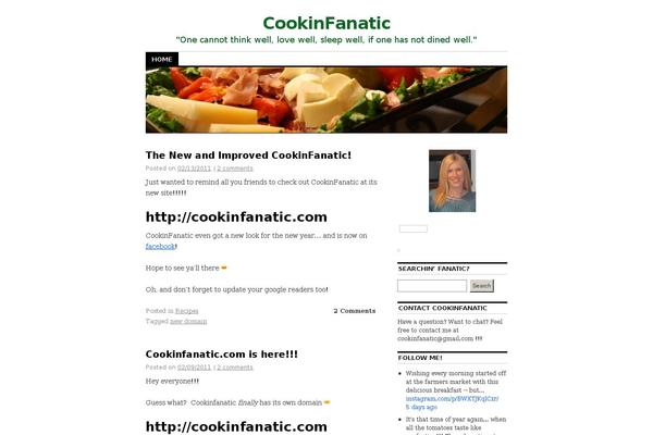 Site using Ie-sitemode plugin