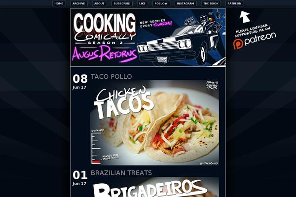 clean-minimal theme websites examples