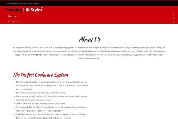 Yootheme theme site design template sample