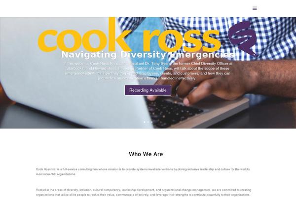 cookross.com site used Beequitable