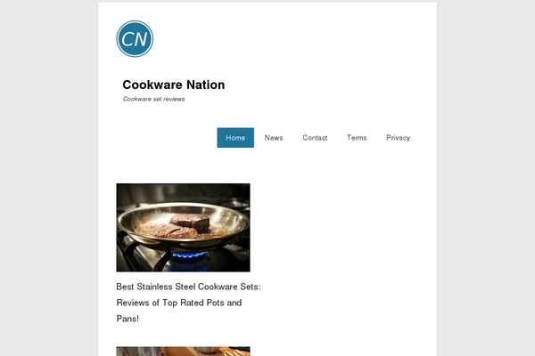 Site using YouTube plugin