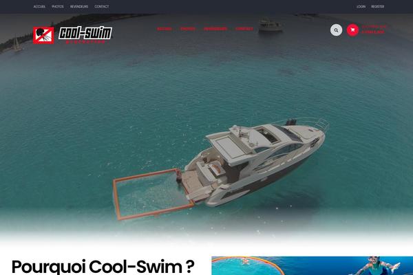 cool-swim.com site used Liftsupply