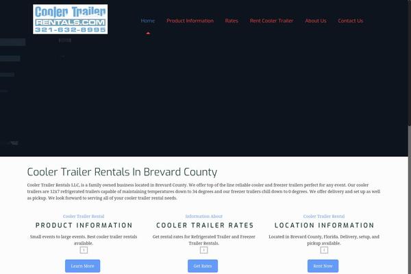 BeTheme theme site design template sample