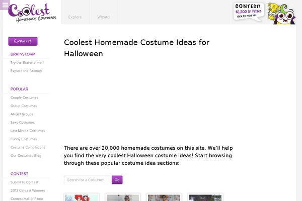 GeneratePress theme site design template sample