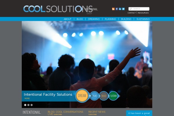 coolsolutionsgroup.com site used Coolsolutionsgroup