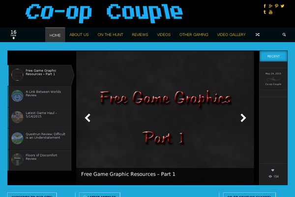 coopcouple.com site used Explicit