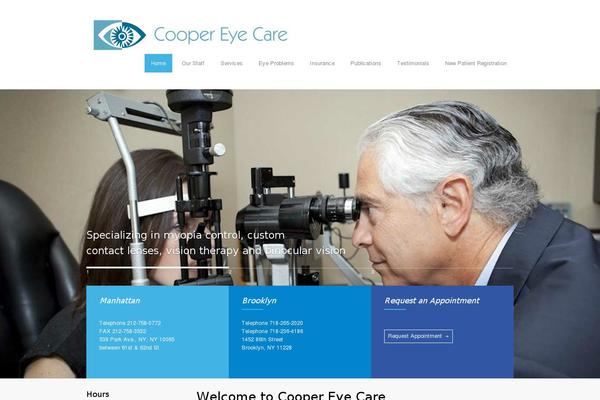 coopereyecare.com site used Im_synthesis