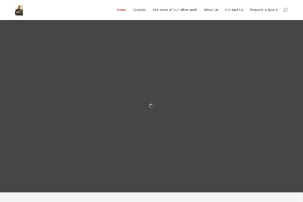 Site using Advanced iFrame plugin