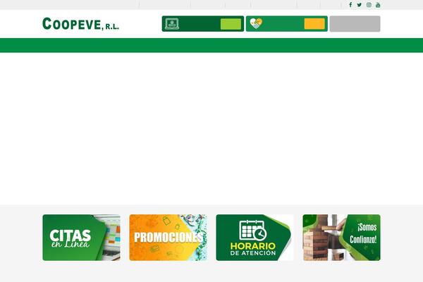Consulting theme site design template sample