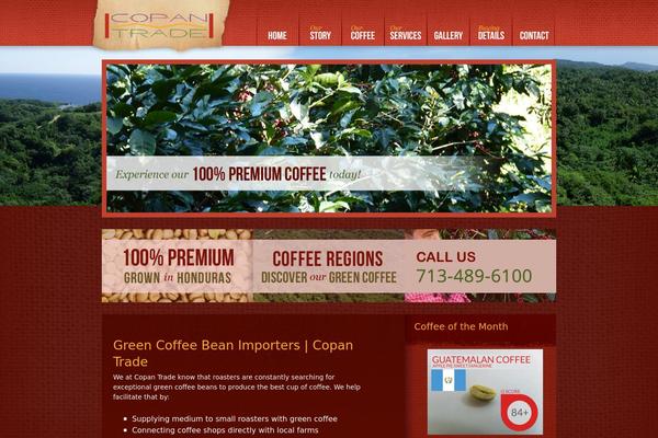 copantrade.com site used Copantrade