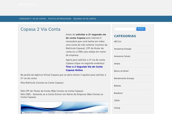 copasa2viaconta.com site used Ativos_responsive_modern