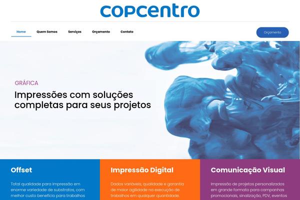 copcentro.com.br site used Revaldak