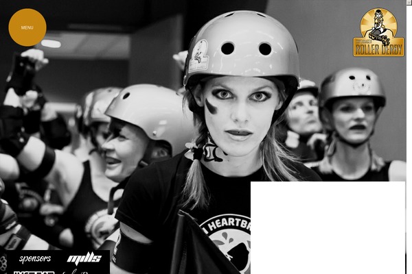 copenhagenrollerderby.com site used Copenhagenrollerderby