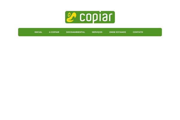 copiar.com.br site used Jonataslima.com