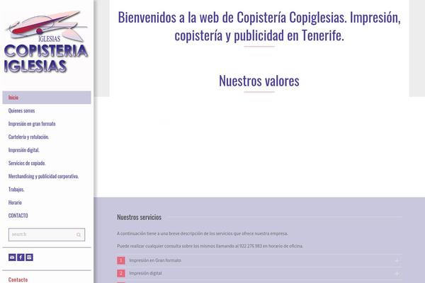 Rttheme19 theme site design template sample