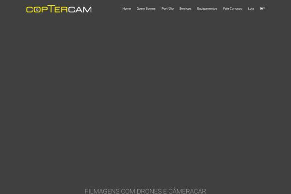 coptercam.com.br site used Ninezerosevenn